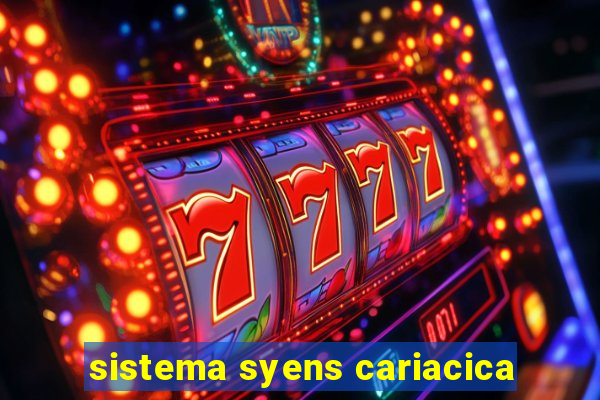 sistema syens cariacica